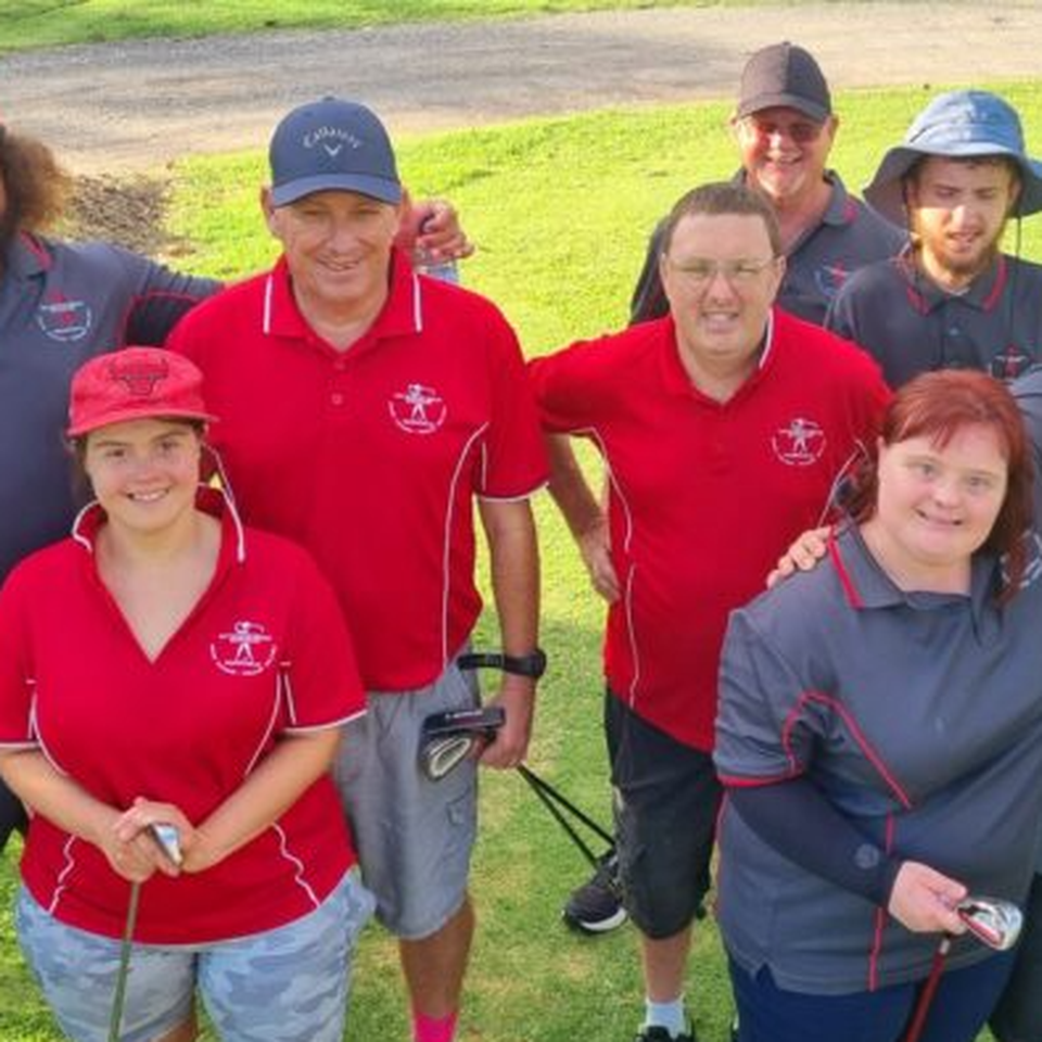 Help us to fight closure! We empower people of all abilities