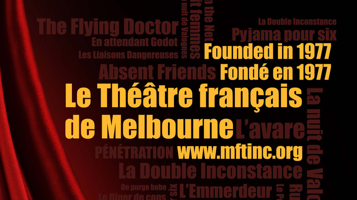 MFT writes its 50th anniversary book with thematic Chapters campaign photo, 1 of 3