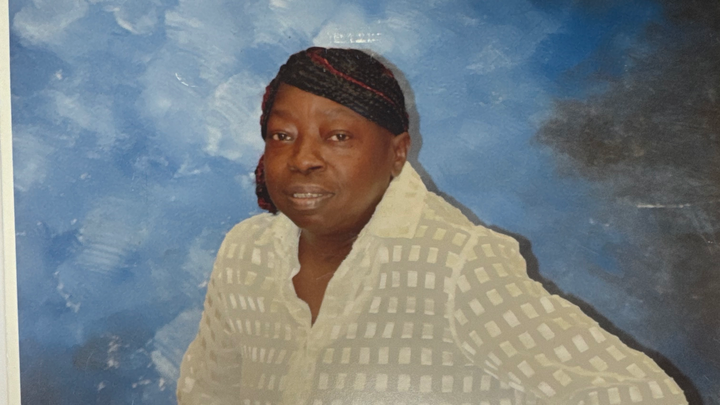 Give Aunt the Farewell She Deserves campaign photo, 1 of 3
