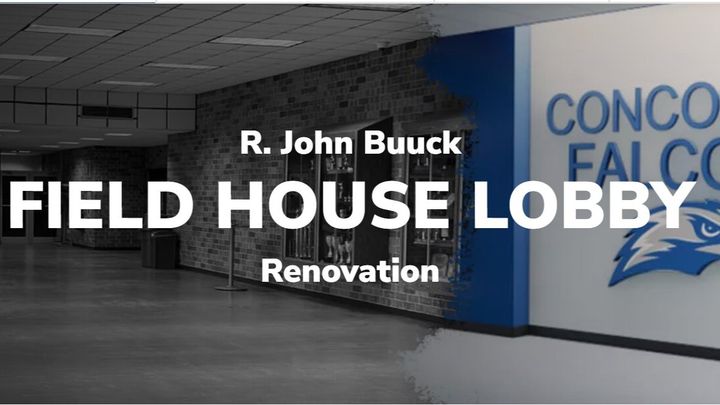 The Dr. Rob Barnhill Lobby Fundraising Project campaign photo, 1 of 5