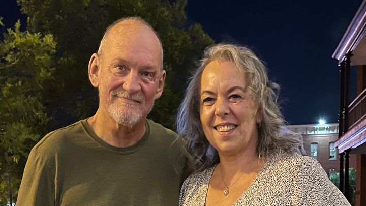 Main fundraiser photo