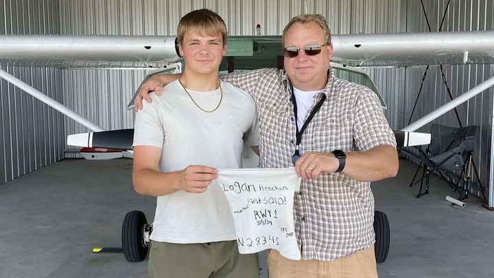 Main fundraiser photo