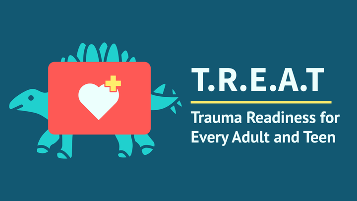 Help TREAT Put Trauma Kits Within Reach campaign photo, 1 of 5
