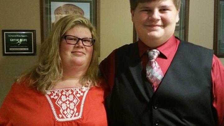 Main fundraiser photo