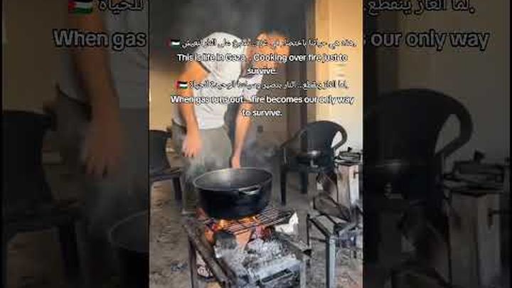 Help Randa & Mofeed Give Their Children a Safe Future video thumbnail, 1 of 3