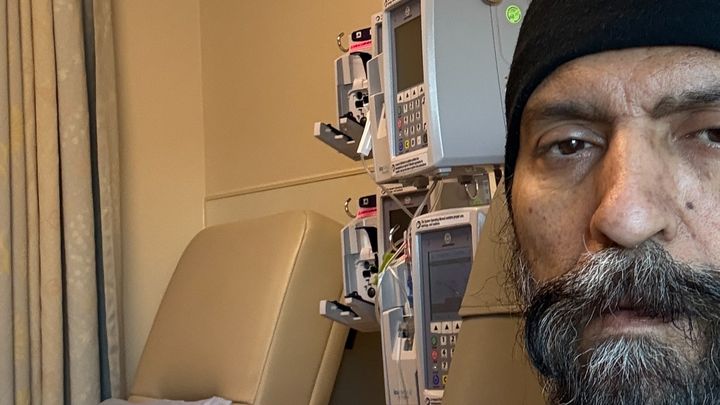 Main fundraiser photo