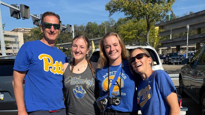 Help the Kunz Family Navigate Life with ALS campaign photo, 1 of 2