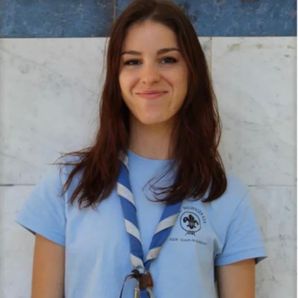 Sara Serradilla Cabrera