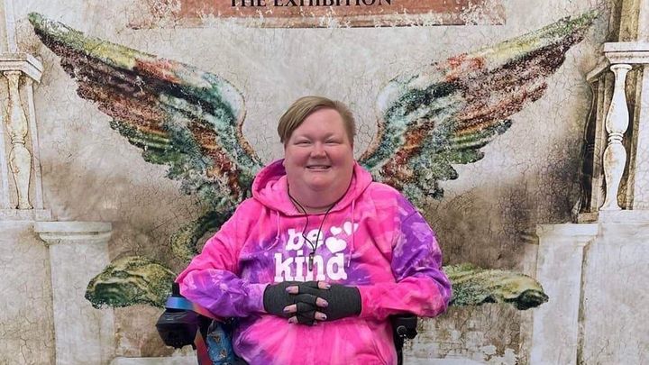 Main fundraiser photo
