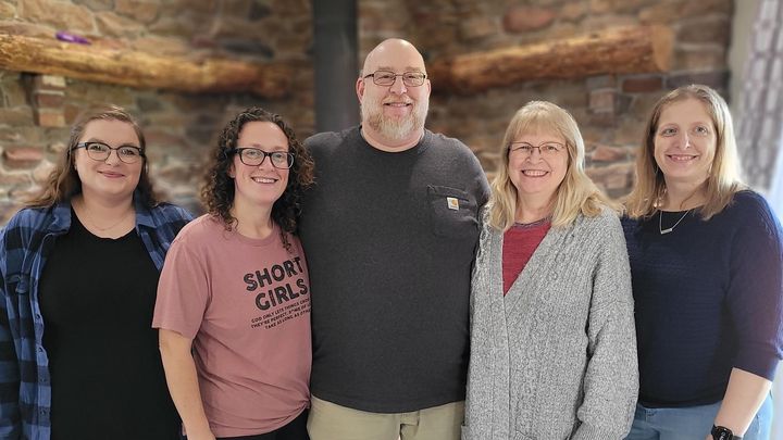 Main fundraiser photo