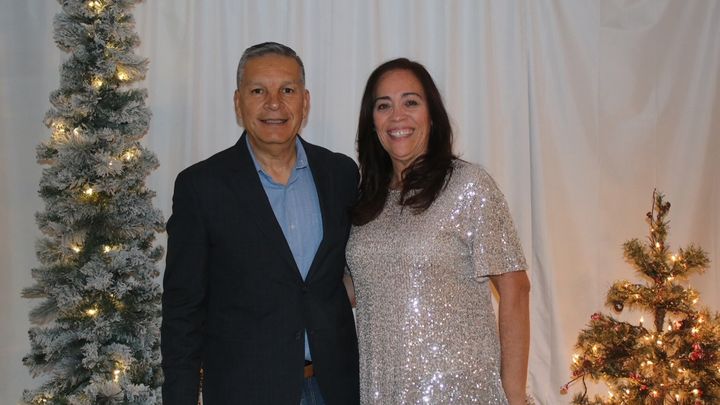 Main fundraiser photo