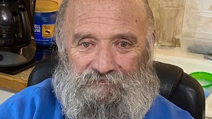 Funeral expenses campaign photo, 1 of 2