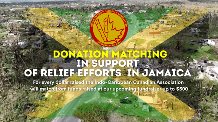 Support Jamaica campaign photo, 1 of 4