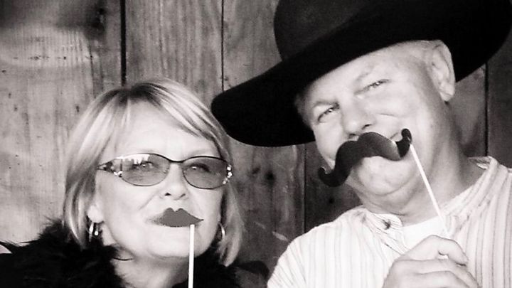 Main fundraiser photo