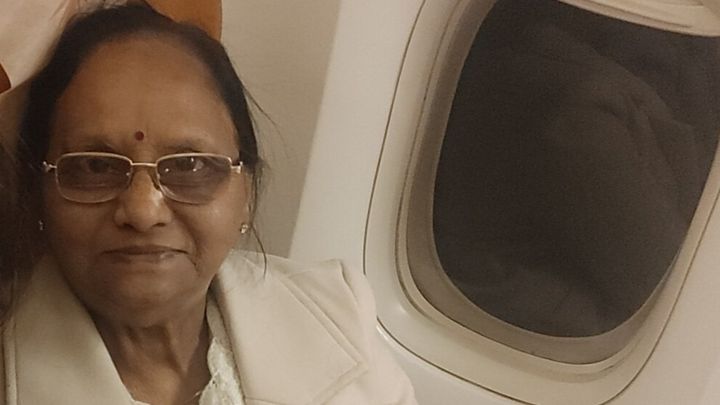 Help Me Recover After $80,000 Scam - Drowning in Debt campaign photo, 1 of 3