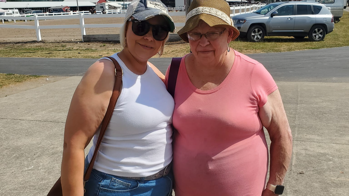 Support Judy Whitmire's Funeral Expenses campaign photo, 1 of 3