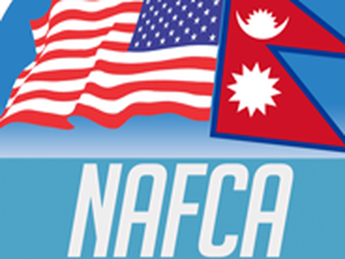 Nafca Fundraiser by Nafca Davis CA : NAFCA's Fundraiser for Nepal Earthquake ...