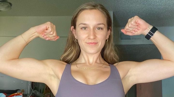 Cancer SUCKS - send Maddy your love and support! campaign photo, 1 of 2