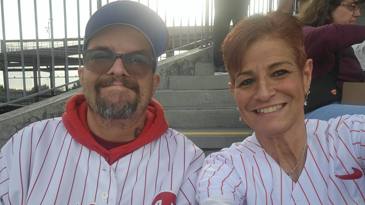 Help Kim & Joe During Their Medical Struggles campaign photo, 1 of 5