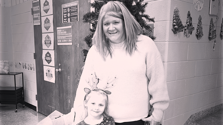 A Fresh Start for Christie and Her Children campaign photo, 1 of 7