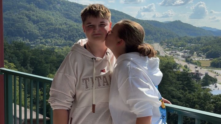 Help Us Make Our Wedding Day Special campaign photo, 1 of 8