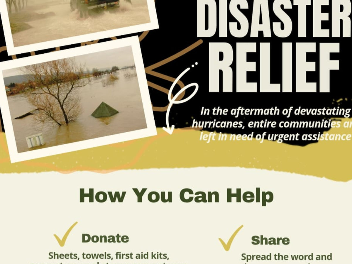 Fundraiser’s main image