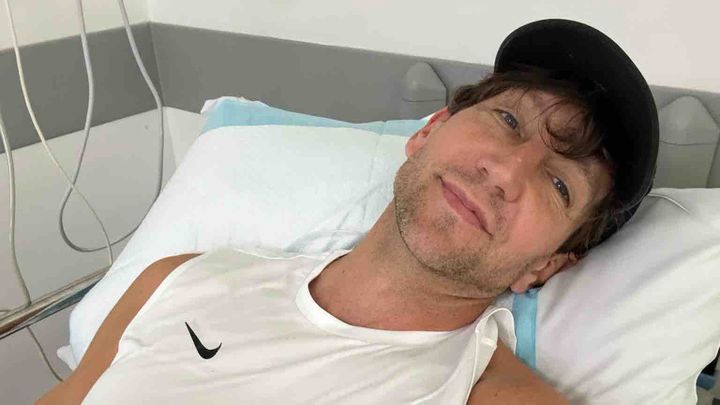 Help Ross access critical cancer treatment