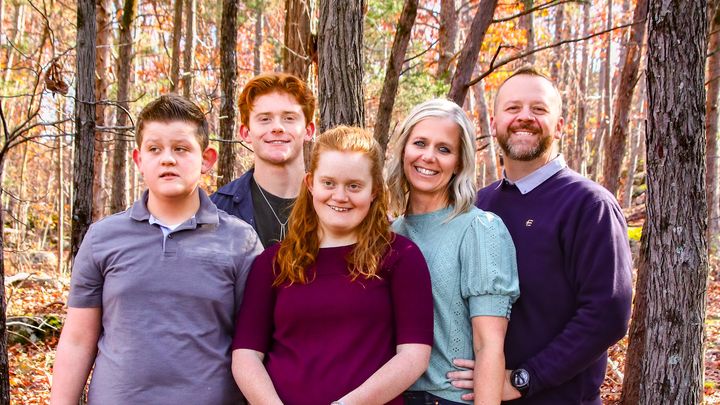 Support for the Dan Family