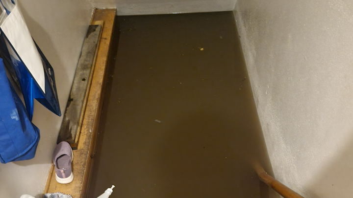 Support David Hause After Devastating Flood campaign photo, 1 of 8