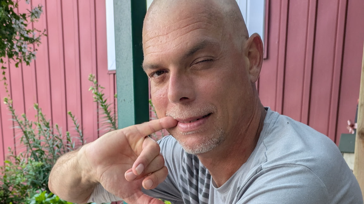 Donate to help pay for naturopathic medicine. campaign photo, 1 of 3