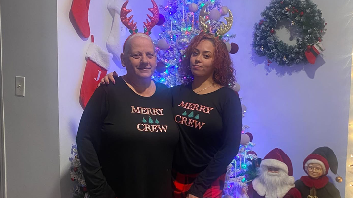 Help My Aunt & Cousin Rebuild After Devastating Fire campaign photo, 1 of 8