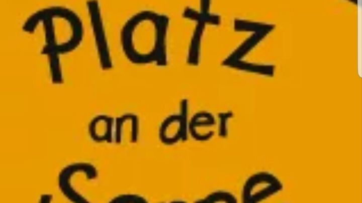 Der Platz an der Sonne braucht Hilfe campaign photo, 1 of 3