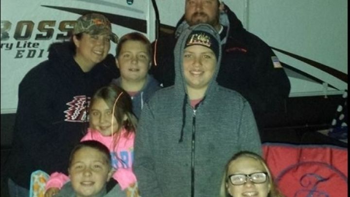 Main fundraiser photo