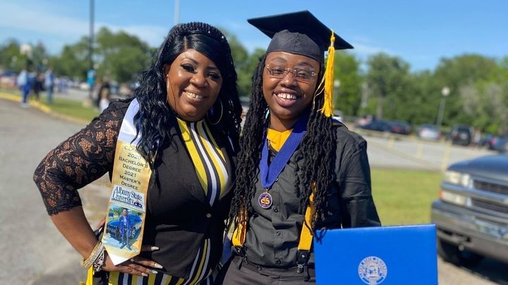 Help Meme Heal After Laney Shooting campaign photo, 1 of 7