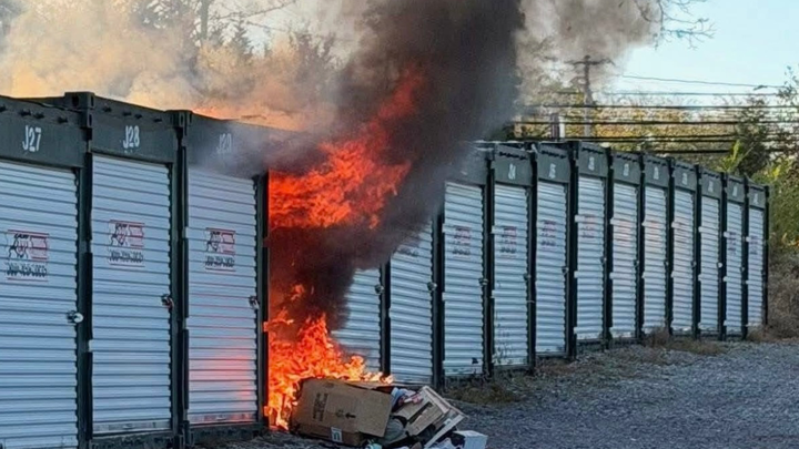 Support Kelli Knight's Family After Devastating Fire campaign photo, 1 of 6
