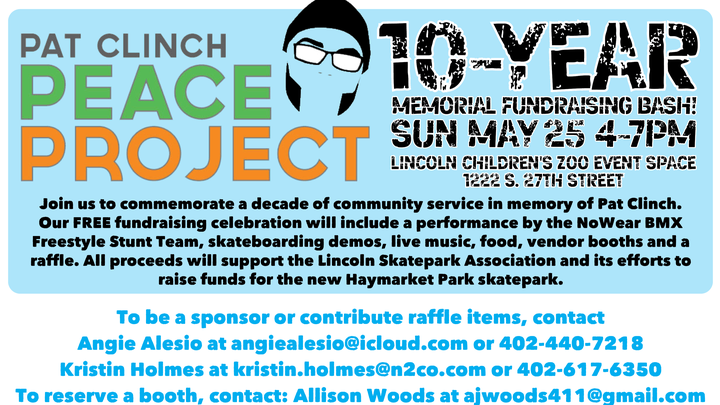 Main fundraiser photo