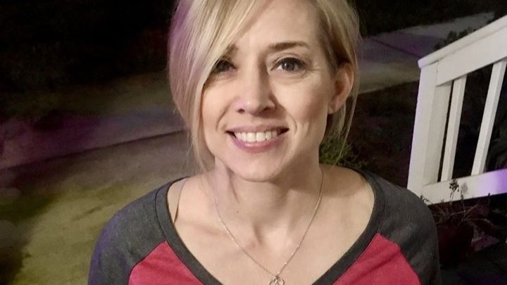 Help Becky Reclaim Her Independence campaign photo, 1 of 7