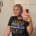 Profile photo of Kiana Jones