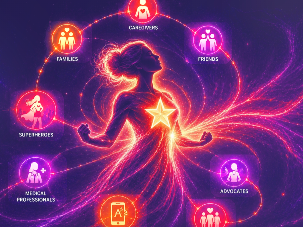 Fundraiser’s main image