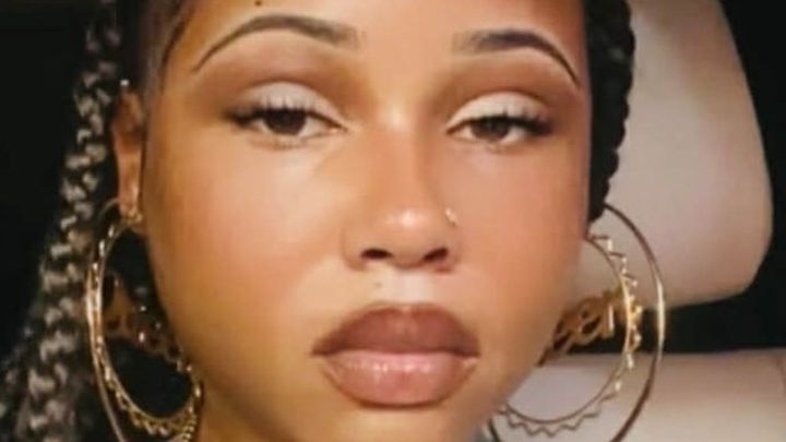 Funeral Support for My Best Friend Damita Daughter, Destiney