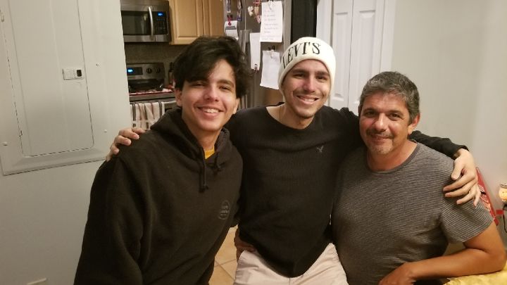 Main fundraiser photo