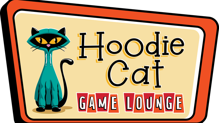 Support Hoodie Cat Through Rising Costs and Change campaign photo, 1 of 7