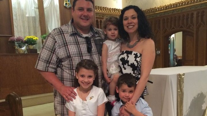 Main fundraiser photo
