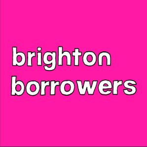 Brighton Borrowers