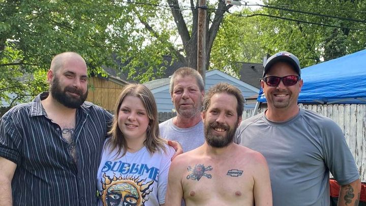 Main fundraiser photo