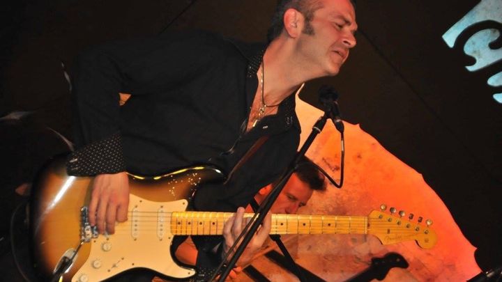 Main fundraiser photo