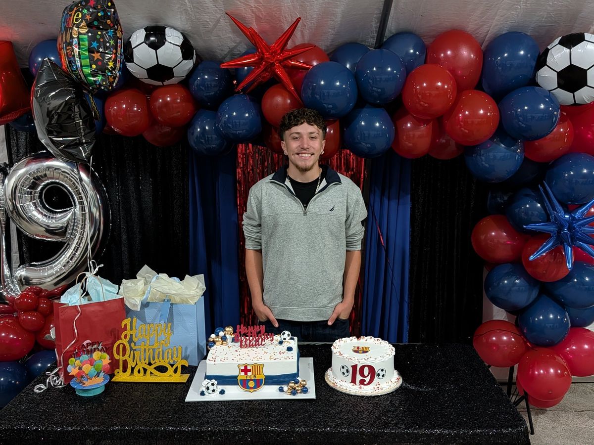 Fundraiser’s main image