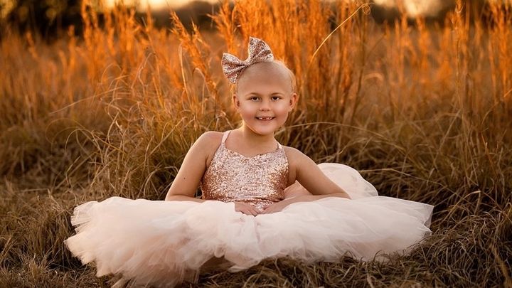Helping Miss Lilleigh Presswood & Family campaign photo, 1 of 2