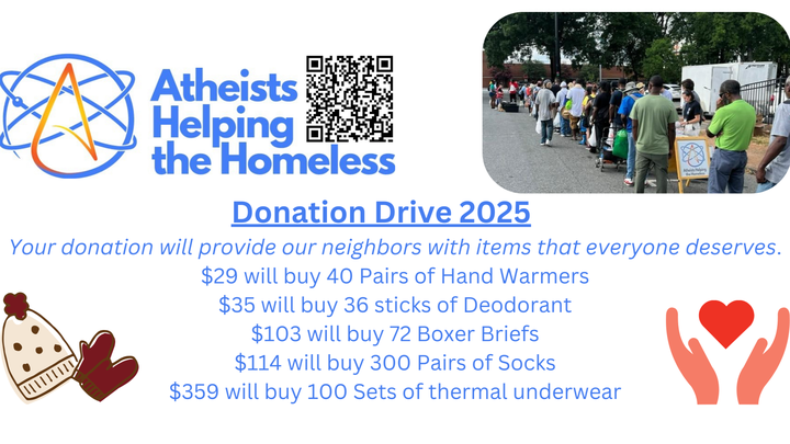 Main fundraiser photo