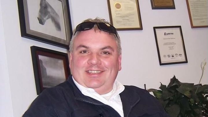 Main fundraiser photo